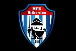 MODŘÍ VLCI - MFK VÍTKOVICE U 16 / 97´98´