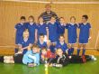 Vítězná sestava z turnaje ve Frýdku Místku ze dne 19.1.2008