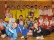 Turnaj VÍTEK 2.2. 2008